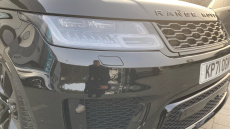 Land Rover Range Rover Sport 3.0 D350 HST 5dr Auto Diesel Estate